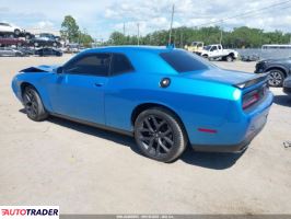 Dodge Challenger 2023 3