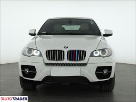BMW X6 2011 3.0 301 KM BMW X6 2011 3.0 301 KM