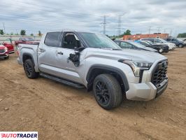 Toyota Tundra 2023 3