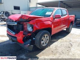 GMC Pozostałe 2020 3 GMC Pozostałe 2020 3