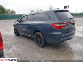 Dodge Durango 2020 3