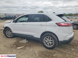 Ford Edge 2022 2