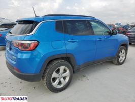 Jeep Compass 2020 2