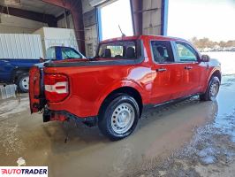 Ford Maverick 2024 2
