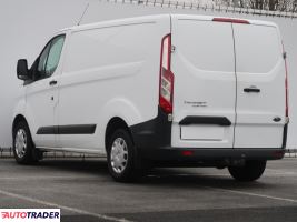 Ford Transit 2016 2.2