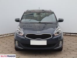 Kia Carens 2014 1.6 132 KM Kia Carens 2014 1.6 132 KM
