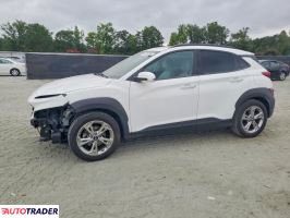 Hyundai Kona - zobacz ofertę