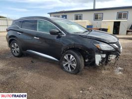 Nissan Murano 2023 3 Nissan Murano 2023 3