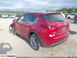 Mazda CX-5 2021 2