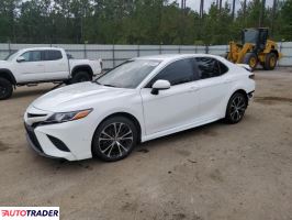 Toyota Camry 2019 2