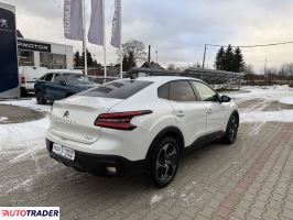 Citroen Pozostałe 2023 1.2 131 KM