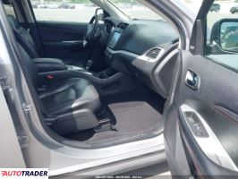 Dodge Journey 2019 3 Dodge Journey 2019 3