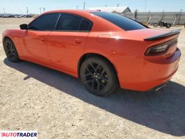 Dodge Charger 2020 3