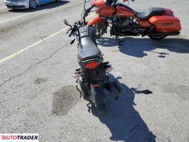 Honda Pozostałe 2023