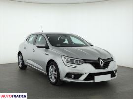 Renault Megane - zobacz ofertę