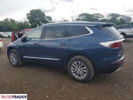 Buick Enclave 2022 3