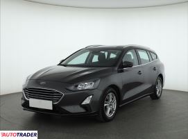 Ford Focus 2021 1.5 118 KM