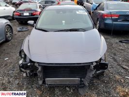 Honda Insight 2021 1