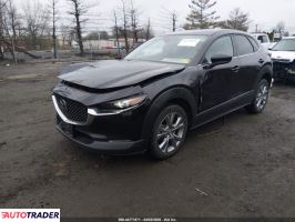 Mazda CX-30 2021 2