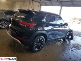 Chevrolet Blazer 2023 1