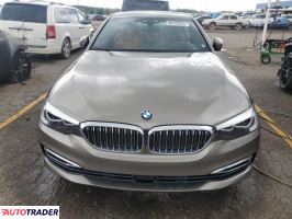 BMW 530 2019 2