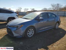 Toyota Corolla - zobacz ofertę