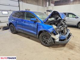 Ford Edge 2023 2