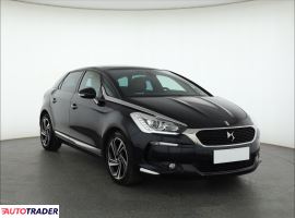 DS DS5 2016 2.0 178 KM