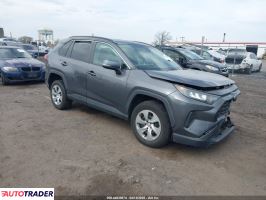 Toyota Pozostałe - zobacz ofertę