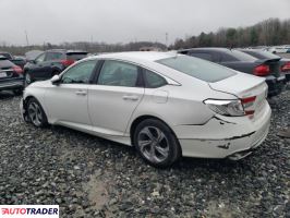 Honda Accord 2019 2 Honda Accord 2019 2