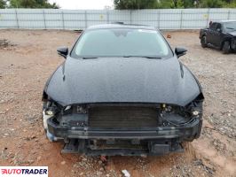 Ford Fusion 2019 2 Ford Fusion 2019 2