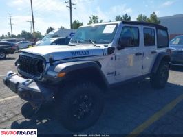 Jeep Wrangler 2024 2