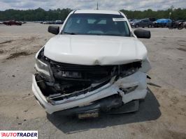 Chevrolet Colorado 2019 2 Chevrolet Colorado 2019 2