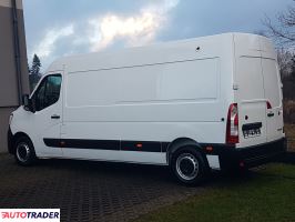 Renault Master 2022 2.3