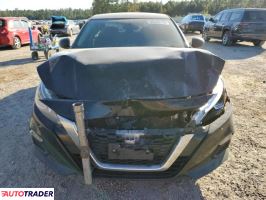 Nissan Altima 2019 2