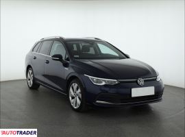 Volkswagen Golf 2020 2.0 147 KM
