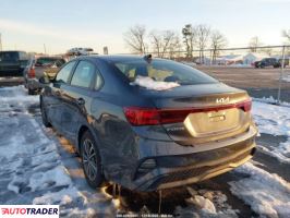 Kia Pozostałe 2022 2