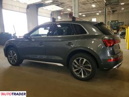 Audi Q5 2023 2