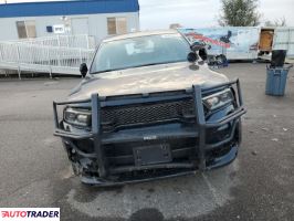 Dodge Durango 2024 3