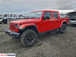 Jeep Pozostałe - zobacz ofertę