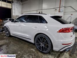 Audi Q8 2021 4