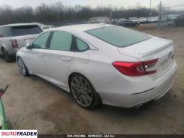 Honda Accord 2019 1 Honda Accord 2019 1