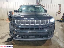 Jeep Compass 2022 2