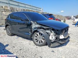 Mazda CX-5 2022 2