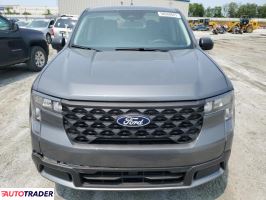 Ford Maverick 2025 2