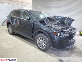 Mazda CX-5 2023 2