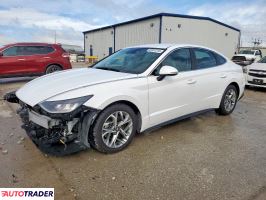 Hyundai Sonata 2023 2 Hyundai Sonata 2023 2