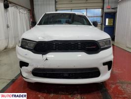 Dodge Durango 2023 3