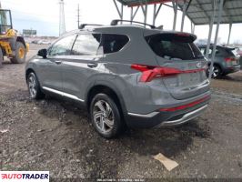 Hyundai Santa Fe 2022 2