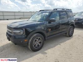 Ford Bronco 2024 2